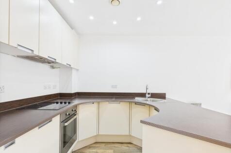 Essex Street, Birmingham B5 1 bed flat for sale