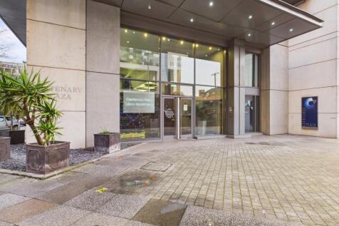 18 Holliday Street, Birmingham B1 1 bed flat for sale