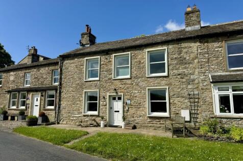 Amblers, 2 Riverdale, Bainbridge 2 bed cottage for sale