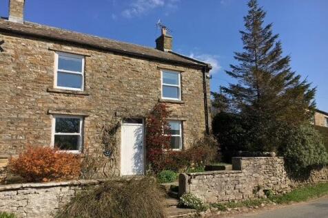 Pinfold Cottage, Carlton 3 bed character property for sale