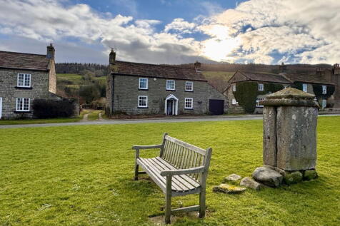 Fellside Cottage, 21 East Witton... 3 bed detached house for sale