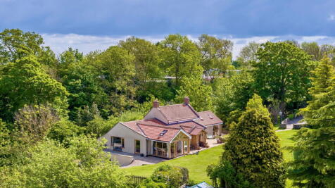 4 bedroom character property for sale