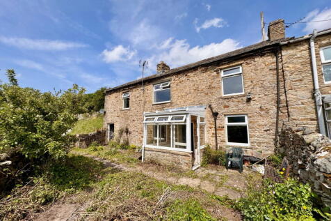 Low Row,Richmond,DL11 6PE 2 bed cottage for sale