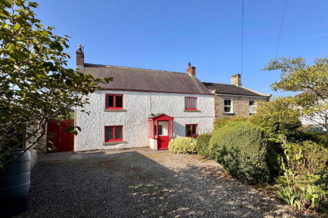 Patrick Brompton, Bedale, DL8 1JL 3 bed semi