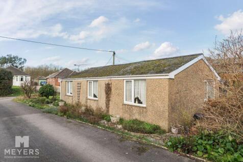 3 bedroom bungalow for sale