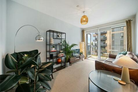 1 bedroom flat for sale