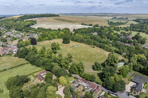 Park Street, Heytesbury Land for sale
