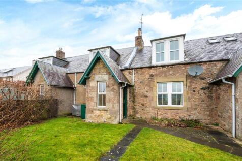 2 Oxnam Neuk Farm Cottages, Jedburgh... 2 bed terraced house for sale