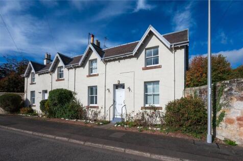 10 Lugton Brae, Dalkeith, Midlothian... 2 bed semi