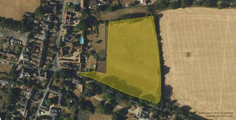 Land for sale