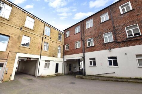 Flat 26, Whingate Mill, Whingate... 1 bed apartment for sale