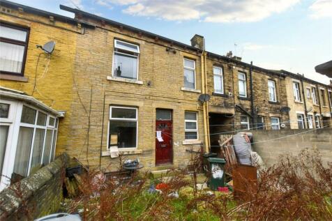 1 bedroom terraced house for sale