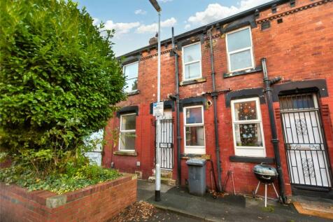 1 bedroom terraced house for sale