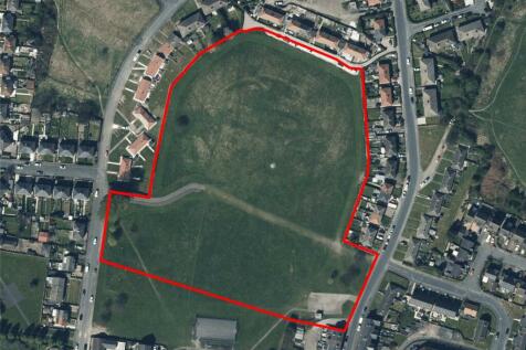 Pitt Street, Mexborough, South Yorkshire Land for sale