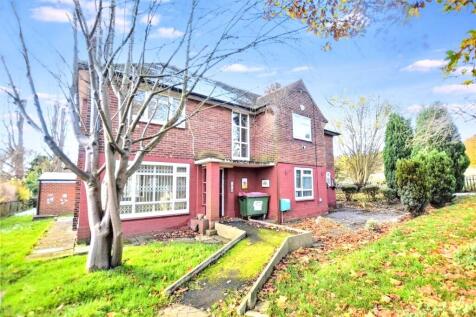 Foxcroft Close, Leeds, West Yorkshire 6 bed detached house for sale