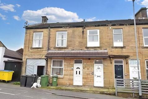 Littlemoor Road, Pudsey, West Yorkshire 2 bed apartment for sale