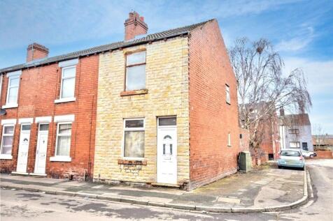 Newland Street, Wakefield, West... 2 bed terraced house for sale