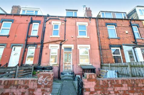 Brownhill Crescent, Leeds, West... 3 bed terraced house for sale