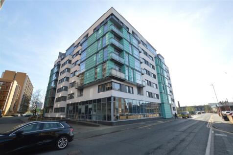 Manor Mills, Ingram Street, Leeds... 1 bed apartment for sale