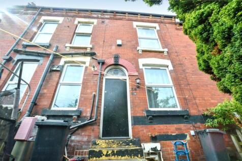 Lascelles Road West, Leeds, West... 2 bed terraced house for sale