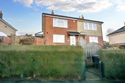 Langley Close, Leeds, West Yorkshire 2 bed semi