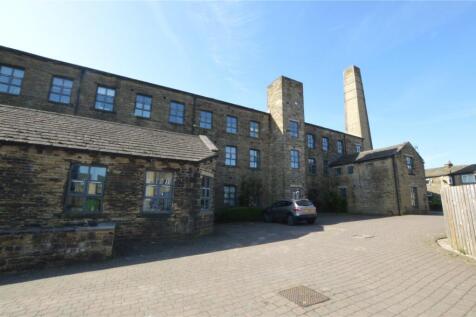 7 Highgate Mill, Highgate Mill Fold... 2 bed apartment for sale