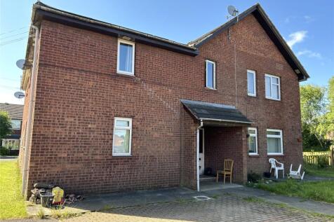 Melton Avenue, Leeds, West Yorkshire 1 bed apartment for sale