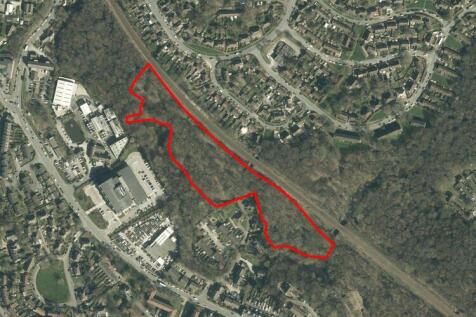 Land To The North East Of, Low Lane... Land for sale