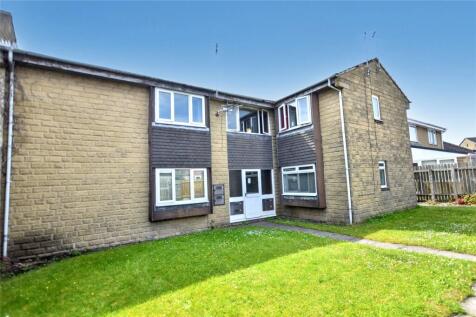 Harlington Court, Morley, Leeds, West... 1 bed apartment for sale