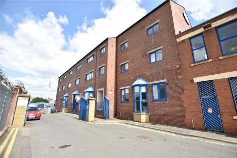 Meridian House, 2 Artist Street... 2 bed apartment for sale