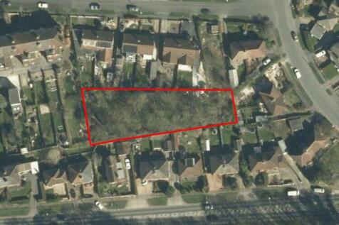Land To Back Of, 20 Valley Terrace... Land for sale