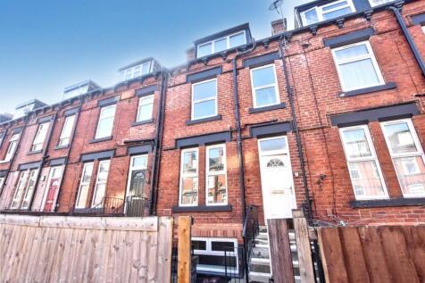 Arthington View, Leeds, West Yorkshire 2 bed terraced house for sale