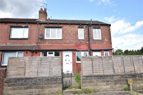 Longroyd Crescent North, Leeds, West... 3 bed end of terrace house for sale