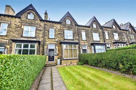 6 bedroom terraced house for sale