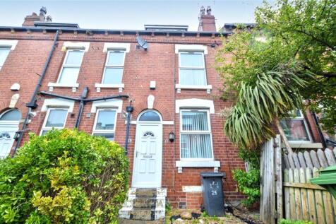 Banstead Street West, Leeds, West... 2 bed terraced house for sale
