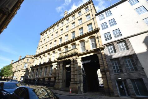 Flat 35, Behrens Warehouse, 26 East... 2 bed apartment for sale