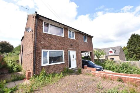 Kensington Close, Batley, West Yorkshire 6 bed detached house for sale