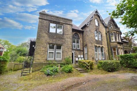 7 Oak Mount, Bradford, West Yorkshire 1 bed apartment for sale