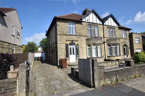 Bowman Road, Bradford, West Yorkshire 4 bed semi