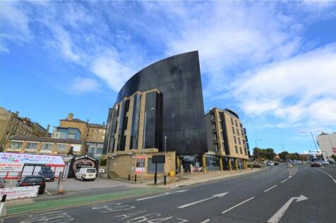 The Gatehaus, Leeds Road, Bradford... 1 bed apartment for sale