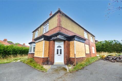 60 Garden Village, Micklefield... 1 bed apartment for sale