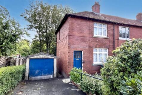Syke Street, Earlsheaton, Dewsbury... 3 bed semi