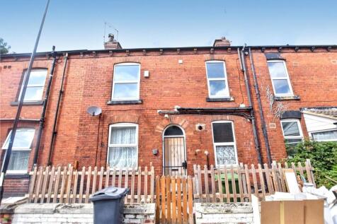Laurel Place, Leeds, West Yorkshire 2 bed terraced house for sale