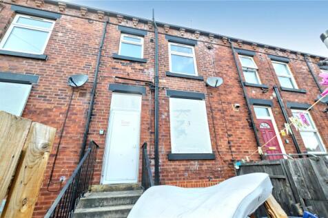 Arthington Grove, Leeds, West Yorkshire 1 bed terraced house for sale