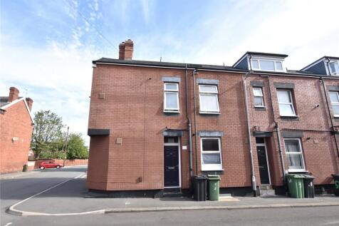 Recreation Terrace, Leeds, West... 4 bed terraced house for sale