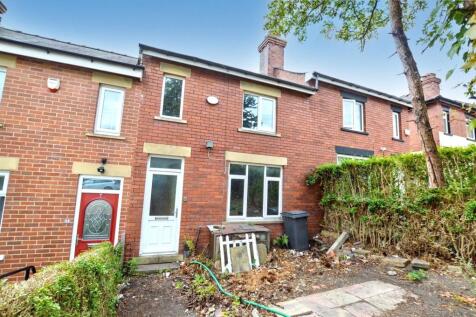 Springfield Gardens, Pudsey, Leeds... 2 bed townhouse for sale
