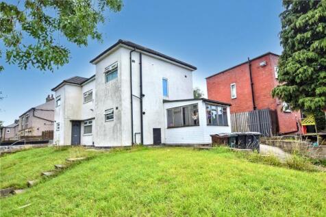 Fenby Avenue, Bradford, West Yorkshire 2 bed semi