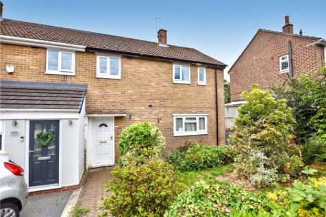 Wharncliffe Road, Wakefield, West... 3 bed semi