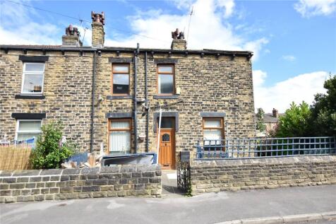 Somerset Road, Pudsey, Leeds, West... 2 bed terraced house for sale