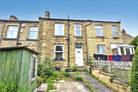 Sedgewick Street, Birstall, Batley... 1 bed terraced house for sale
